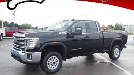 GMC SIERRA HD 2022 1GT59MEY0NF334180 image